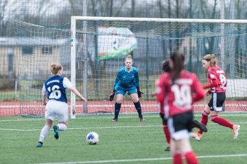 Bild 169 - F Harksheide - wBJ HSV2 : Ergebnis: 7:0